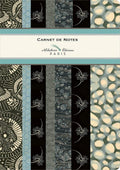 {Ingram} Alibabette Editions Paris Notebook :: Hokkaido